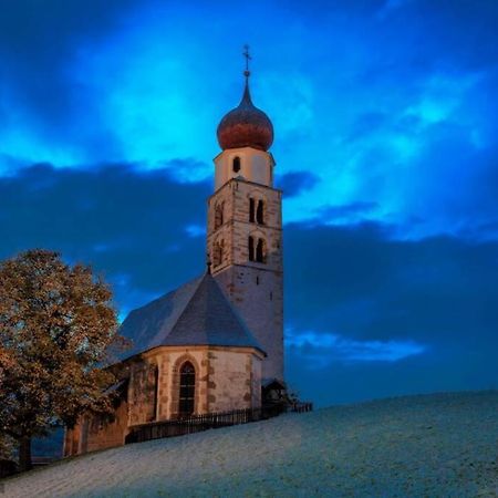 Fantastico Monolocale In Siusi Sciliar Daire Dış mekan fotoğraf